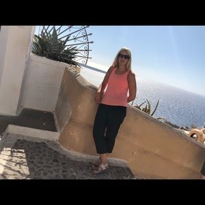 Meet your Posher, Marisa